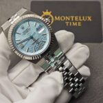 Replica Rolex Land Dweller 40 mm Oystersteel - Image 27