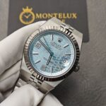 Replica Rolex Land Dweller 40 mm Oystersteel - Image 29