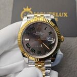 Rolex Datejust 126233 Wimbledon Replica - Image 7