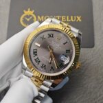 Rolex Datejust 126233 Wimbledon Replica - Image 9