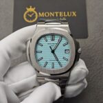 Patek Philippe Tiffany & co Best Super Clone Replica - Image 17