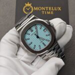 Patek Philippe Tiffany & co Best Super Clone Replica - Image 16