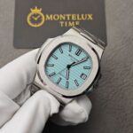 Patek Philippe Tiffany & co Best Super Clone Replica - Image 15