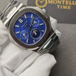Top Super Clone replica Patek Philippe Nautilus 5740 - Image 2