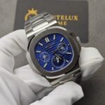 Top Super Clone replica Patek Philippe Nautilus 5740 - Image 7