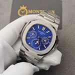 Top Super Clone replica Patek Philippe Nautilus 5740 - Image 8