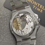 Top Super Clone replica Patek Philippe Nautilus 5740 - Image 10