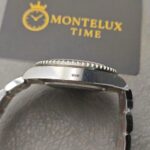 Replica Swiss Audemars Piguet Royal Oak Chronograph Yellow Gold & Smoked Champagne Dial 41mm