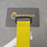 Richard Mille Swiss Clone RM 12 01 Real Tourbillon Real Carbon