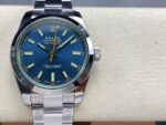 Rolex Milgauss Replica 116400 GV