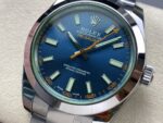 Rolex Milgauss Replica 116400 GV - Image 2