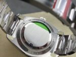 Rolex Milgauss Replica 116400 GV - Image 5
