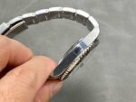Replica Super Clone Rolex GMT Master 2 Silver Black - Image 6