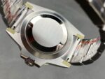 Replica Super Clone Rolex GMT Master 2 Silver Black - Image 8