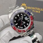 Replica Swiss Audemars Piguet Royal Oak Chronograph Yellow Gold & Smoked Champagne Dial 41mm