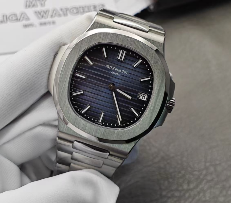 Patek Philippe Nautilus 5711 Replica Clone