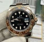 Rolex Gmt Master 2 Root beer Replica - Image 6