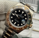 Rolex Gmt Master 2 Root beer Replica - Image 4
