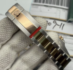 Rolex Gmt Master 2 Root beer Replica - Image 2