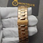 Super Clone Replica Patek Philippe Nautilus - Rose Gold
