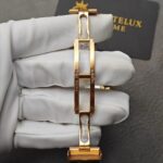 Super Clone Replica Patek Philippe Nautilus - Rose Gold