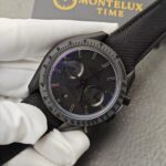 Omega Replica Speedmaster Dark Side of the moon Super Clone
