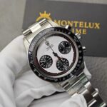 Replica Rolex Daytona Paul Newman REF 6263 - Super Clone Rolex - Image 4