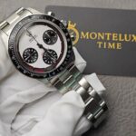 Replica Rolex Daytona Paul Newman REF 6263 - Super Clone Rolex - Image 3