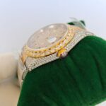 Replica Rolex Arabic Dial - Image 7