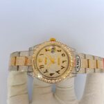 Replica Rolex Arabic Dial - Image 8