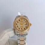 Replica Rolex Arabic Dial - Image 10