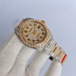 Replica Rolex Arabic Dial - Image 9