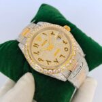 Replica Rolex Arabic Dial - Image 2
