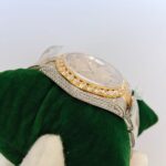 Replica Rolex Arabic Dial - Image 6