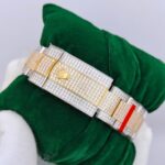 Replica Rolex Arabic Dial - Image 11