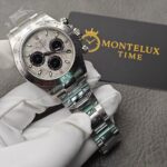 Rolex Daytona 116519 Meteorite Watch Super Clone Replica