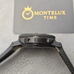 Panerai PAM1513 Carbon Camouflage Watch - Image 10