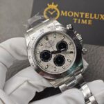 Rolex Daytona 116519 Meteorite Watch Super Clone Replica