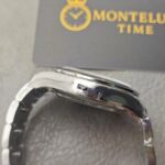 Rolex Daytona 116519 Meteorite Watch Super Clone Replica