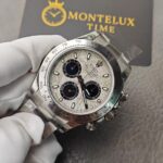 Rolex Daytona 116519 Meteorite Watch Super Clone Replica