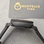 Panerai PAM1513 Carbon Camouflage Watch - Image 13