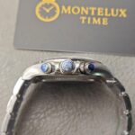 Rolex Daytona 116519 Meteorite Watch Super Clone Replica