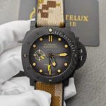 Panerai PAM1513 Carbon Camouflage Watch - Image 2