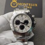 Rolex Daytona 116519 Meteorite Watch Super Clone Replica