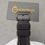 Panerai PAM1513 Carbon Camouflage Watch - Image 9