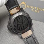 Panerai PAM1513 Carbon Camouflage Watch - Image 14