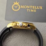 Superclone Rolex Daytona 40 mm 126518LN Tiffany Dial