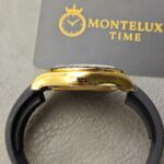 Superclone Rolex Daytona 40 mm 126518LN Tiffany Dial