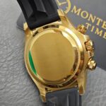 Superclone Rolex Daytona 40 mm 126518LN Tiffany Dial