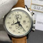 TAG Heuer Carrera 1887 Space X - Image 3